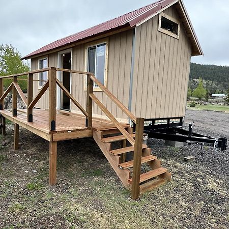 Alpine Trails Rv Park Villa South Fork Room photo