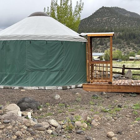 Alpine Trails Rv Park Villa South Fork Room photo